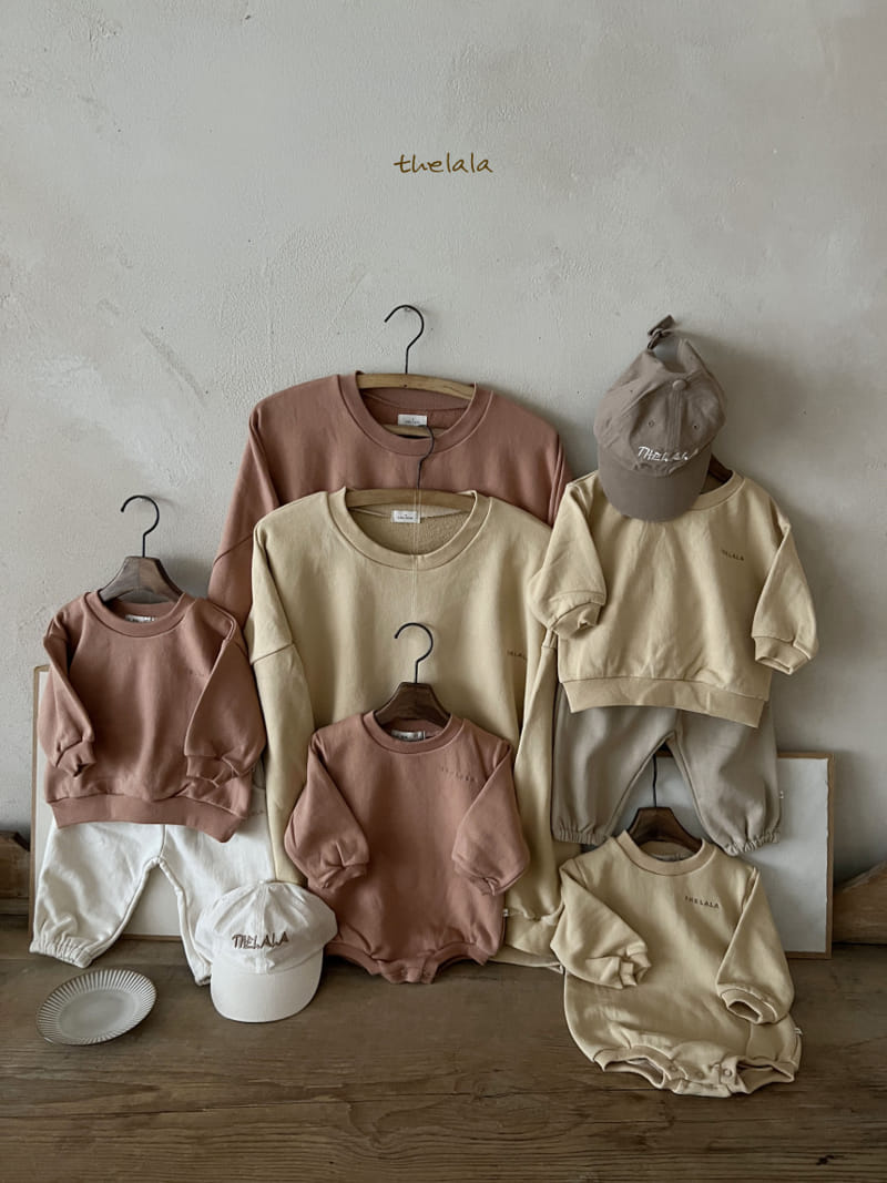 Lala - Korean Women Fashion - #womensfashion - Day Body Suit - 9