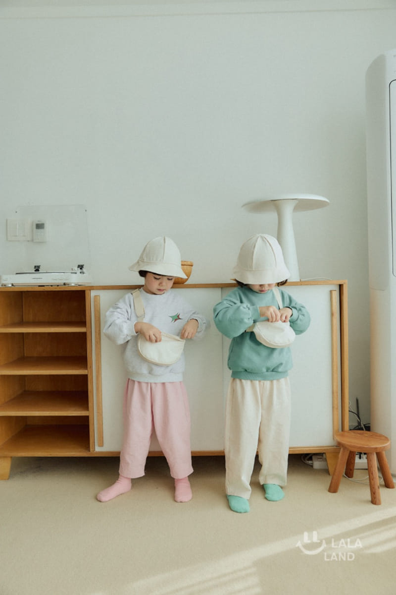 Lalaland - Korean Children Fashion - #Kfashion4kids - Cross Bag - 5