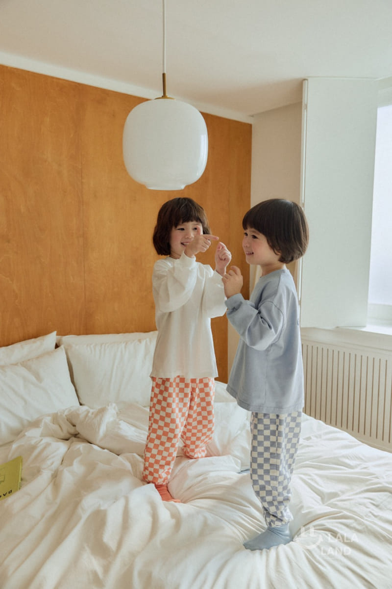 Lalaland - Korean Children Fashion - #childofig - Colored Paper Jogger Pants - 6