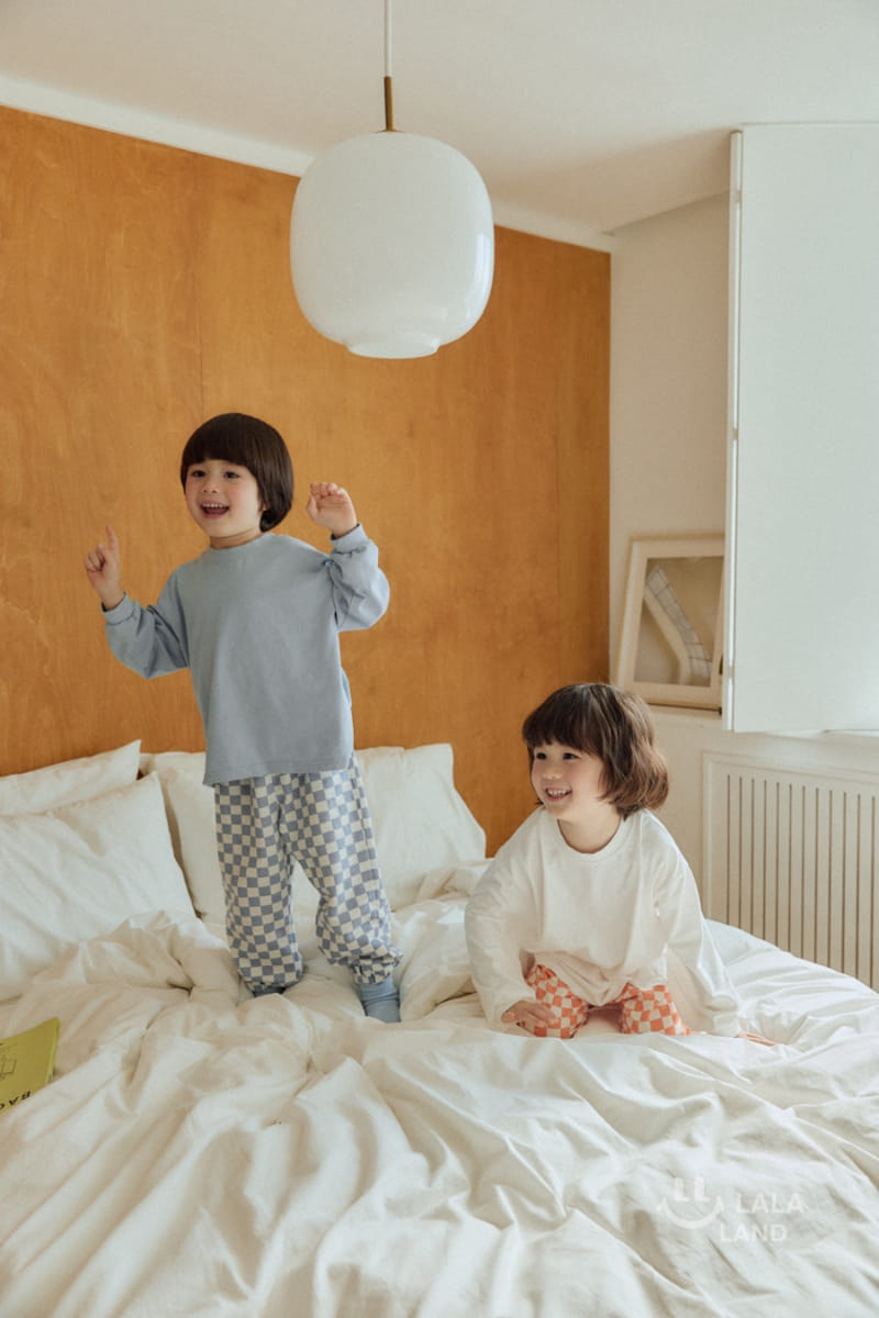 Lalaland - Korean Children Fashion - #kidzfashiontrend - Gook Luck Tee - 10