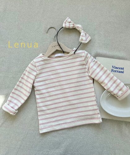 Lenua - Korean Baby Fashion - #babyootd - Saint Hair Band - 6