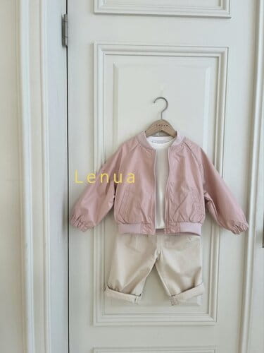 Lenua - Korean Children Fashion - #littlefashionista - Reno Pintuck Pants - 8