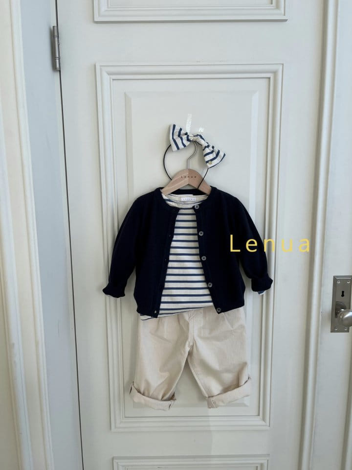 Lenua - Korean Children Fashion - #prettylittlegirls - Mare Cardigan - 5