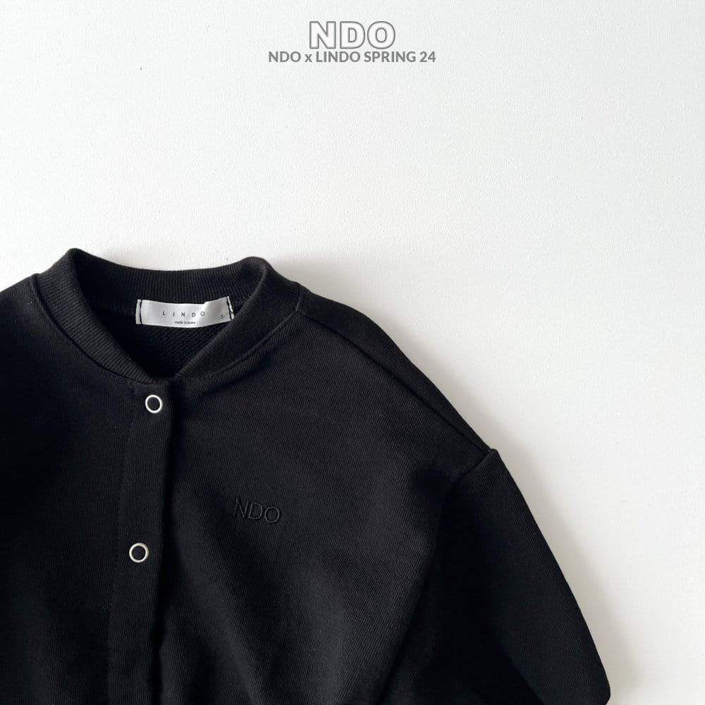 Lindo - Korean Children Fashion - #Kfashion4kids - Dio Cardigan - 5