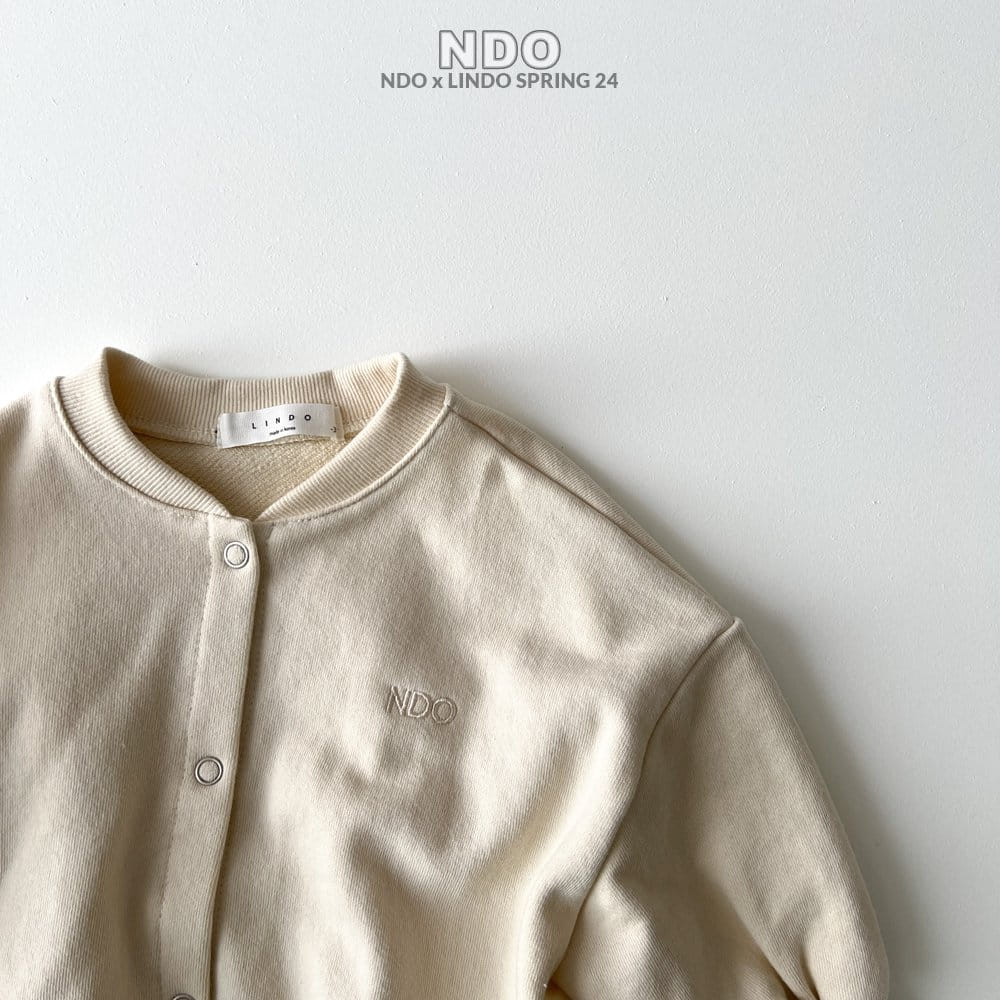 Lindo - Korean Children Fashion - #fashionkids - Dio Cardigan