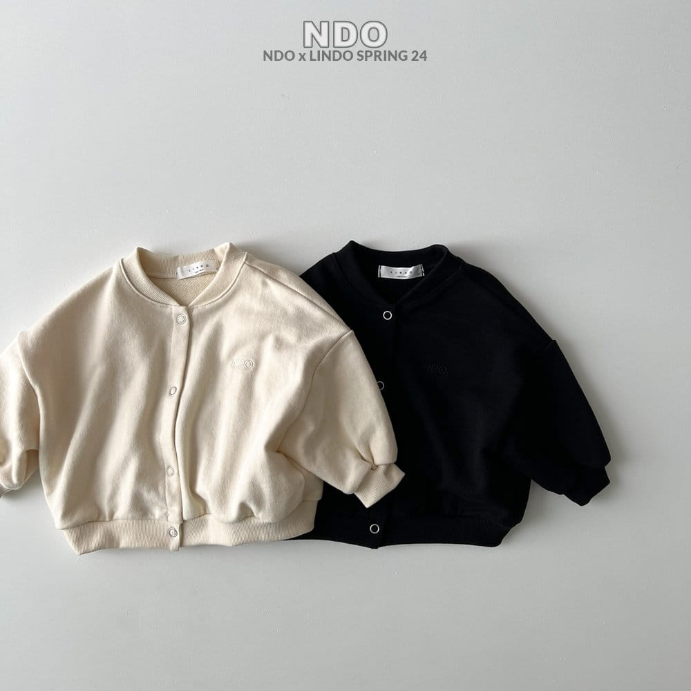 Lindo - Korean Children Fashion - #kidsstore - Dio Cardigan - 4