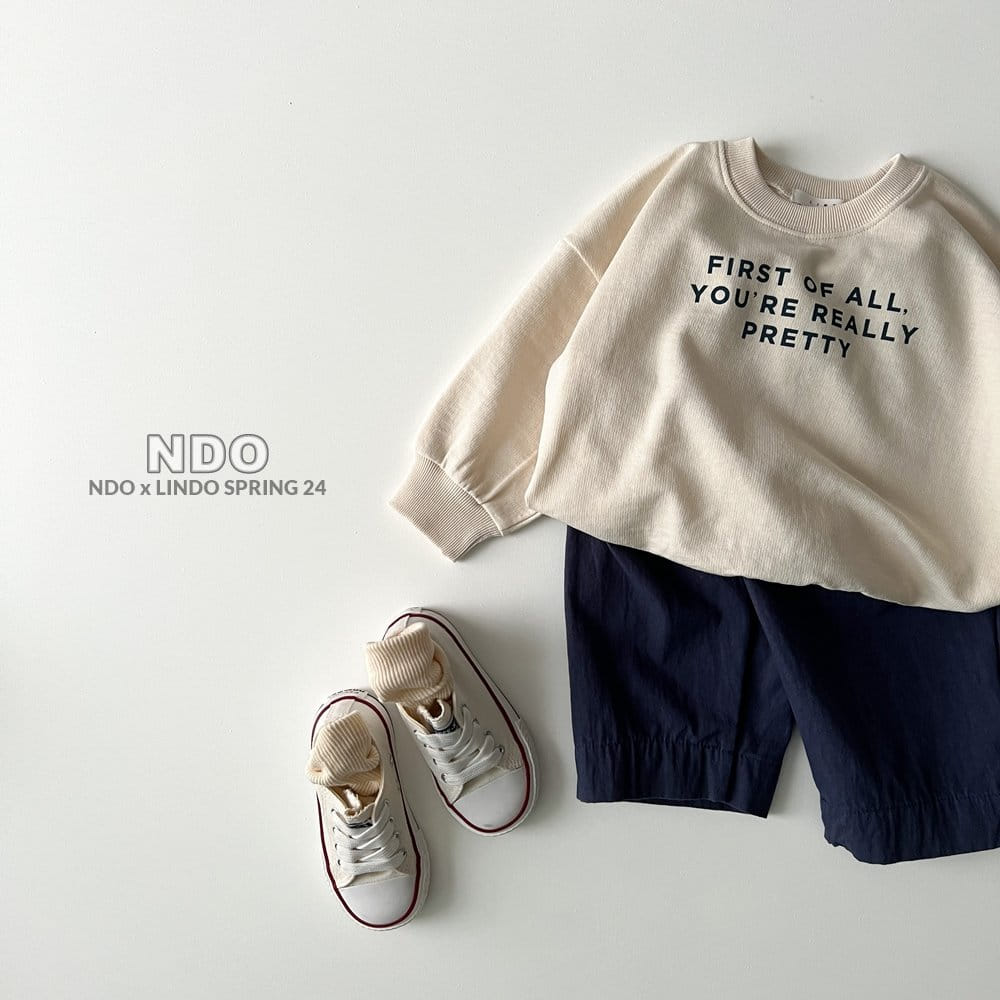 Lindo - Korean Children Fashion - #prettylittlegirls - Wide Pleated Pants - 6