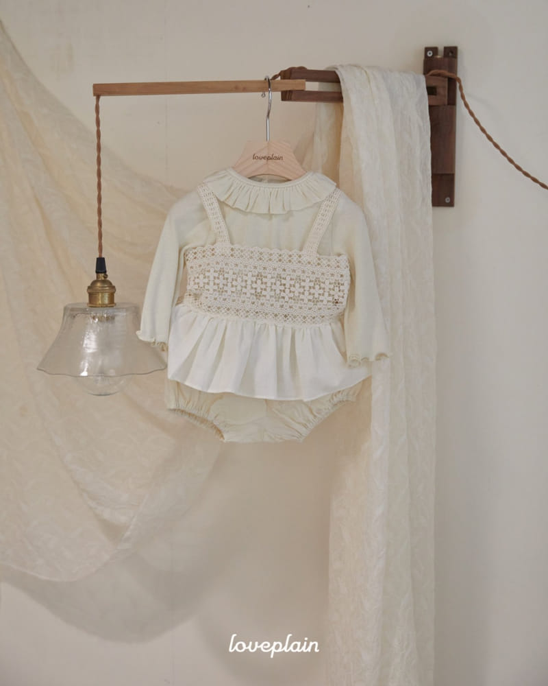 Loveplain - Korean Children Fashion - #Kfashion4kids - Cherry Blossoms - 7