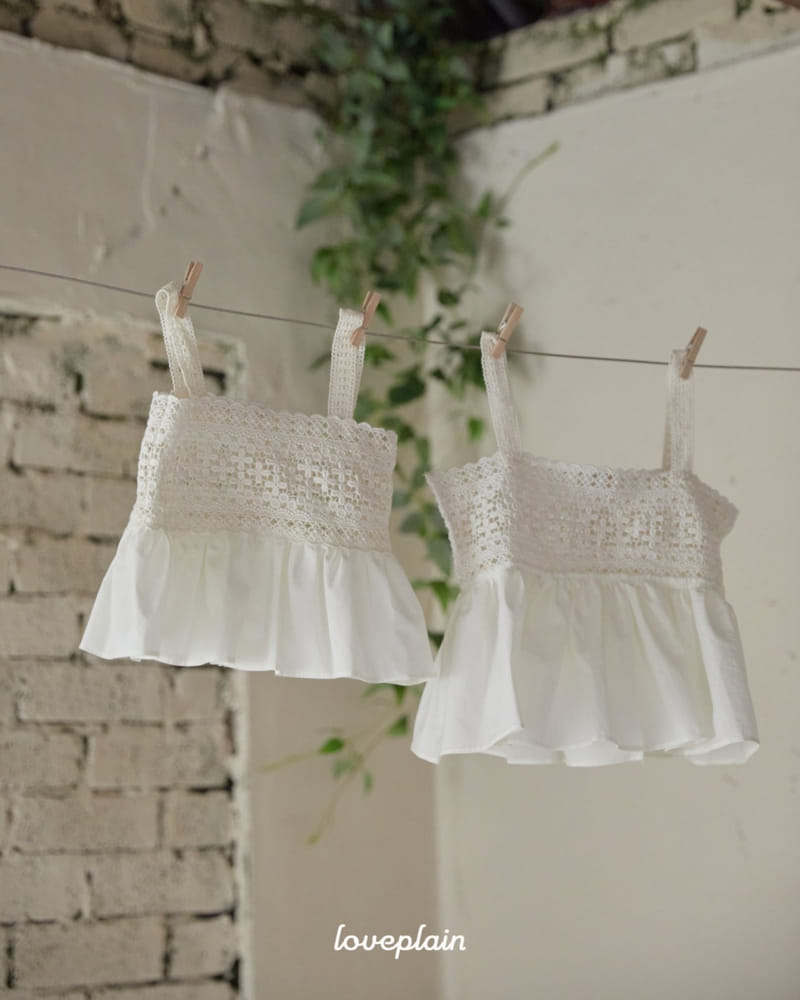 Loveplain - Korean Children Fashion - #designkidswear - Cherry Blossoms