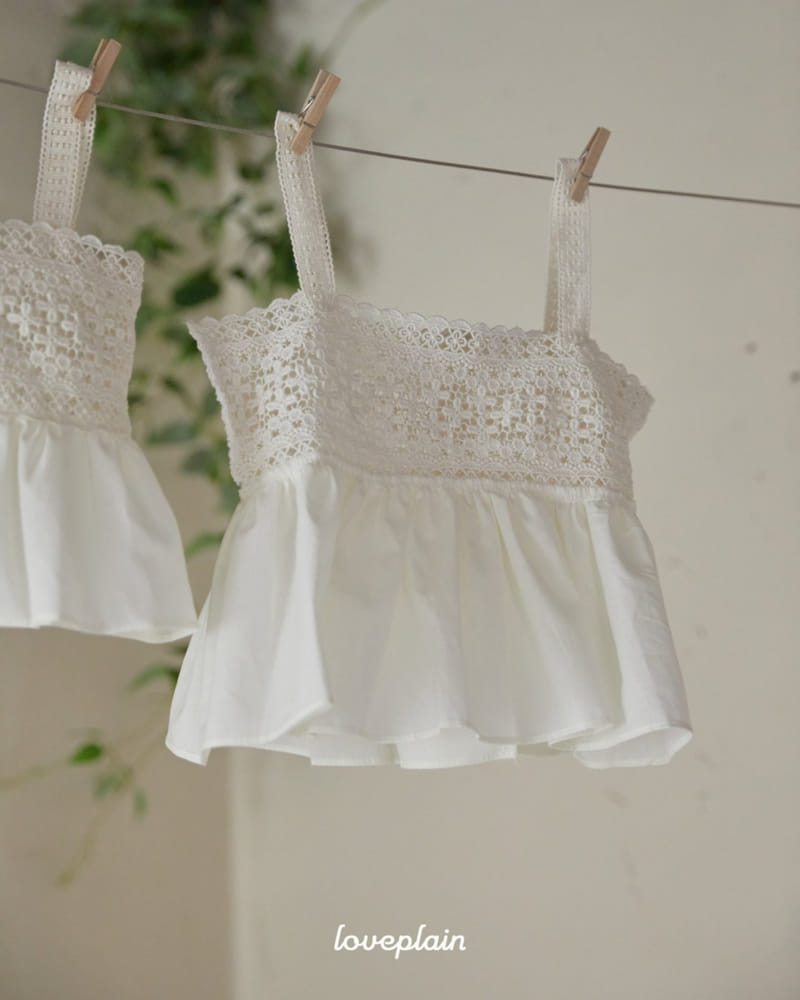 Loveplain - Korean Children Fashion - #discoveringself - Cherry Blossoms - 2