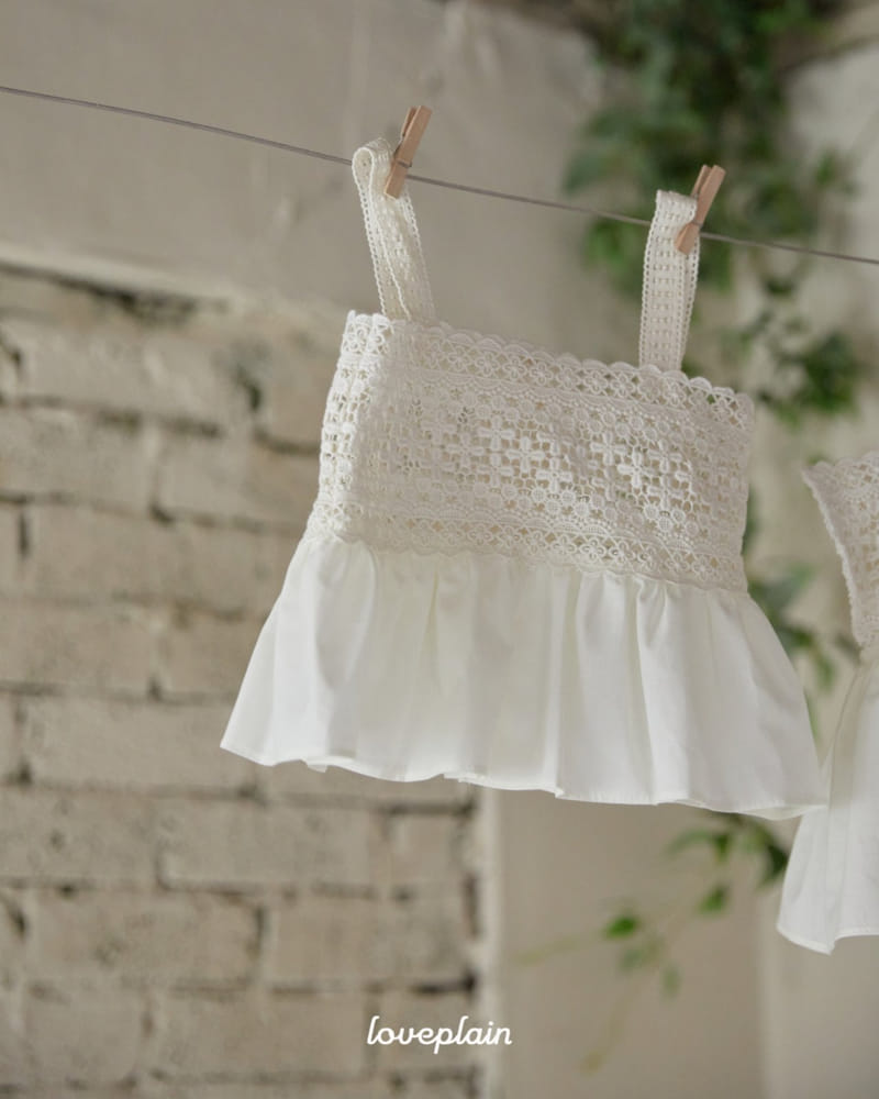 Loveplain - Korean Children Fashion - #fashionkids - Cherry Blossoms - 3