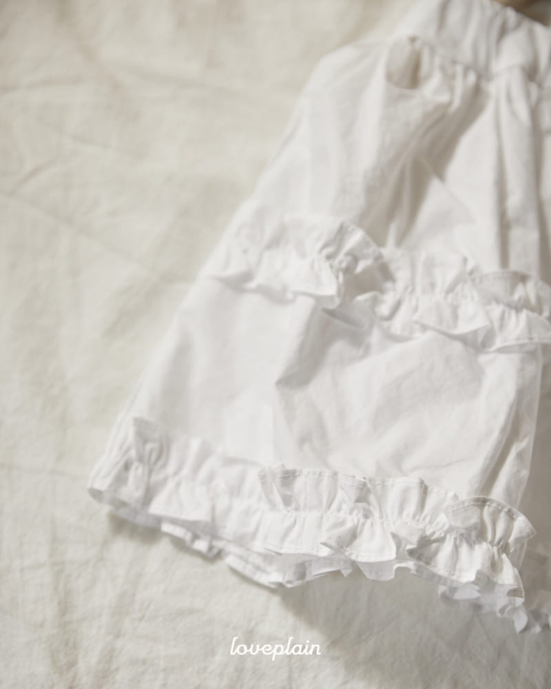 Loveplain - Korean Children Fashion - #littlefashionista - Vivian Skirt - 3