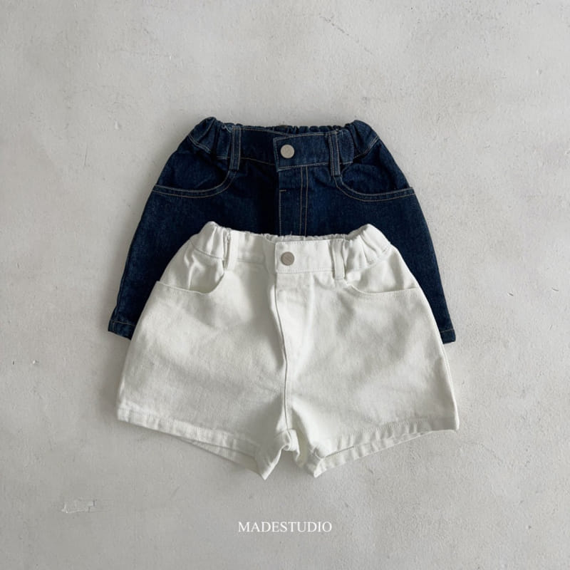 Made Studio - Korean Children Fashion - #childrensboutique - Wuda Shots