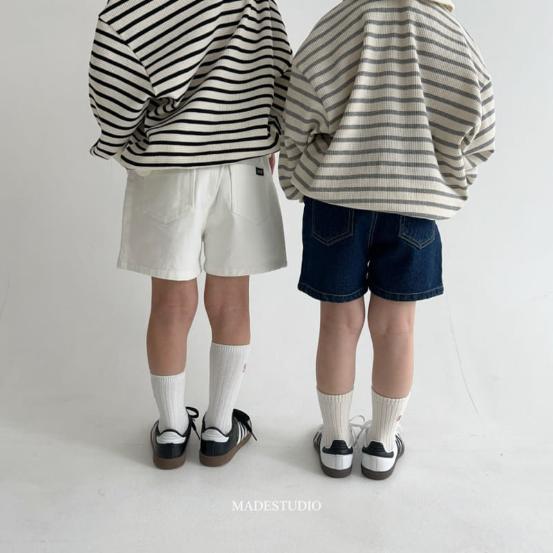 Made Studio - Korean Children Fashion - #kidzfashiontrend - Wuda Shots - 7