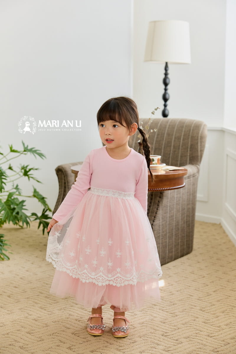 Mari An U - Korean Children Fashion - #childofig - Jena Hanbok - 12