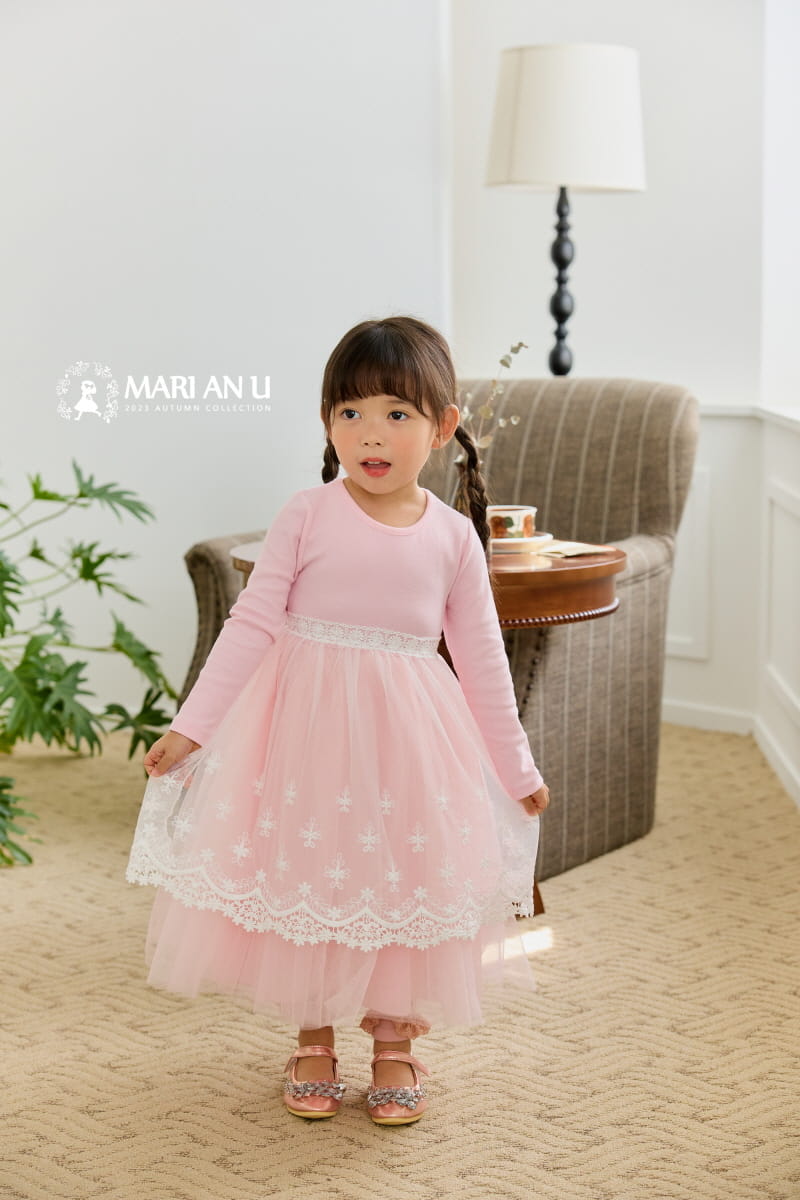 Mari An U - Korean Children Fashion - #stylishchildhood - Jena Hanbok - 11