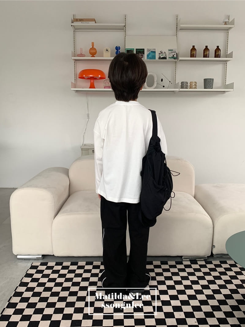 Matilda & Lee - Korean Children Fashion - #fashionkids - Twinkling Pants - 3