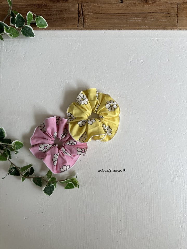 Mienbloom B - Korean Children Fashion - #childofig - Gopchang Hair Band - 7