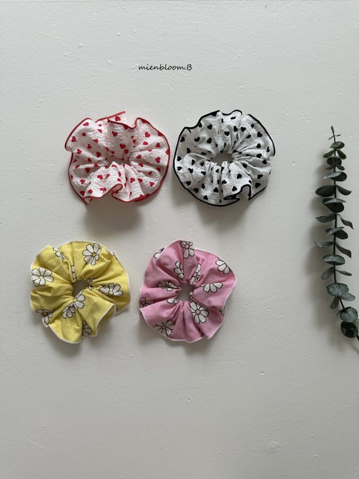 Mienbloom B - Korean Children Fashion - #magicofchildhood - Gopchang Hair Band