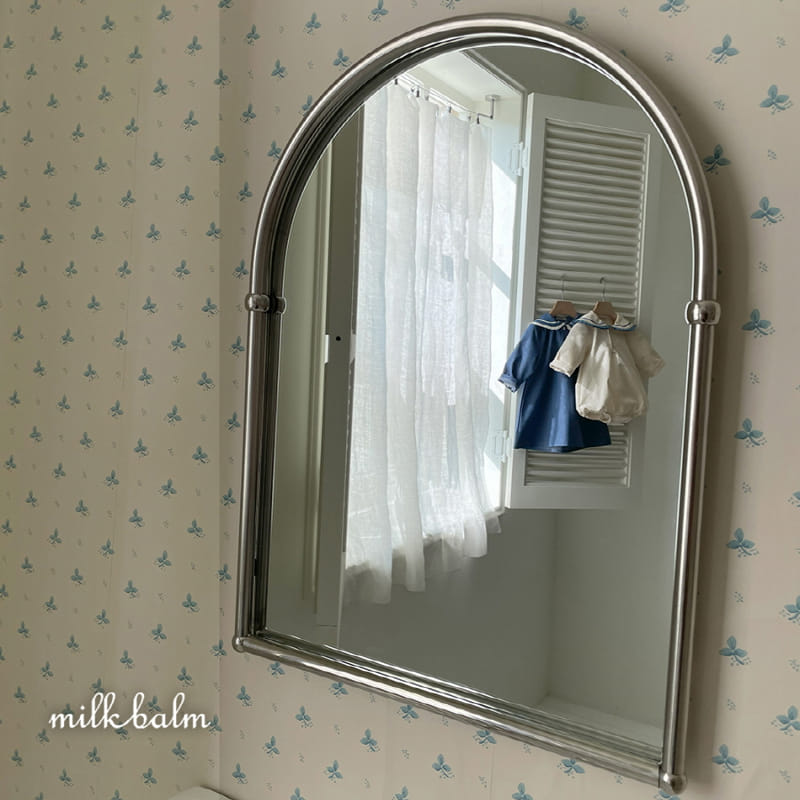 Milk Balm - Korean Children Fashion - #fashionkids - Nadia One-Piece - 5