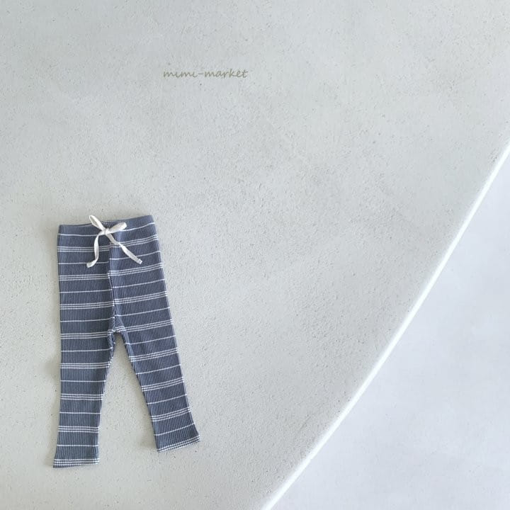 Mimi Market - Korean Baby Fashion - #babyclothing - Gator Leggings - 7
