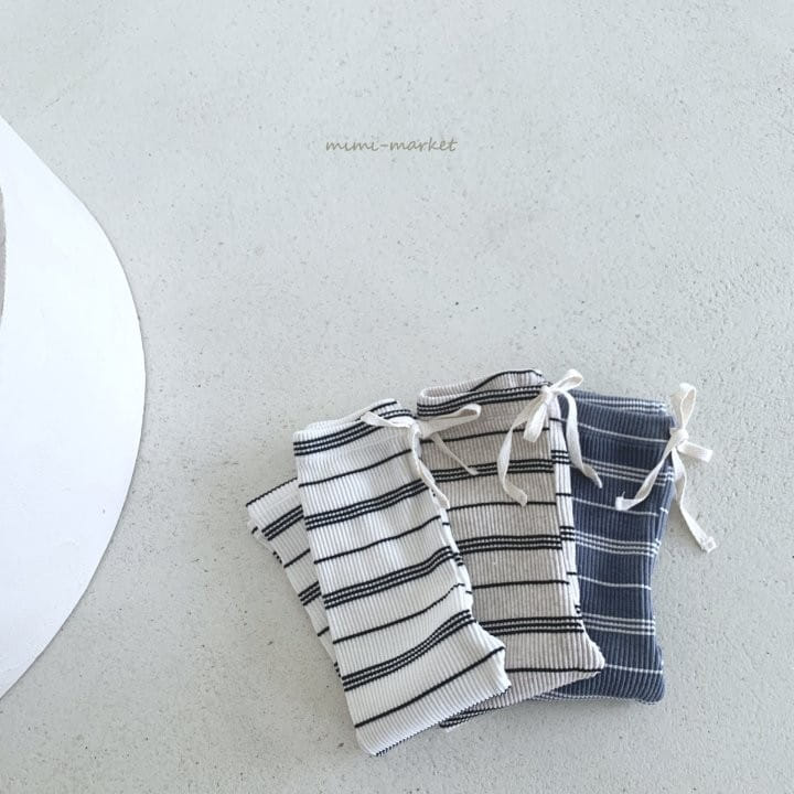 Mimi Market - Korean Baby Fashion - #babylifestyle - Gator Leggings - 11