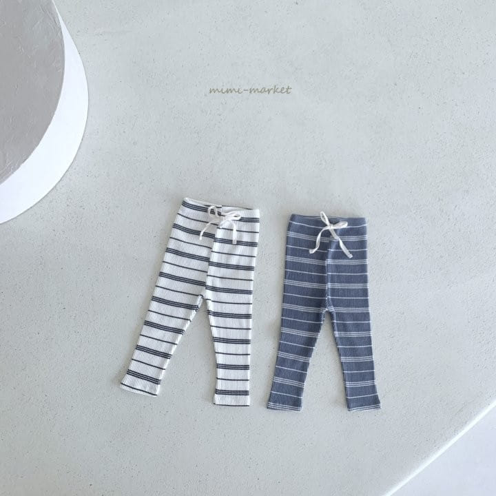 Mimi Market - Korean Baby Fashion - #babyoninstagram - Gator Leggings - 12