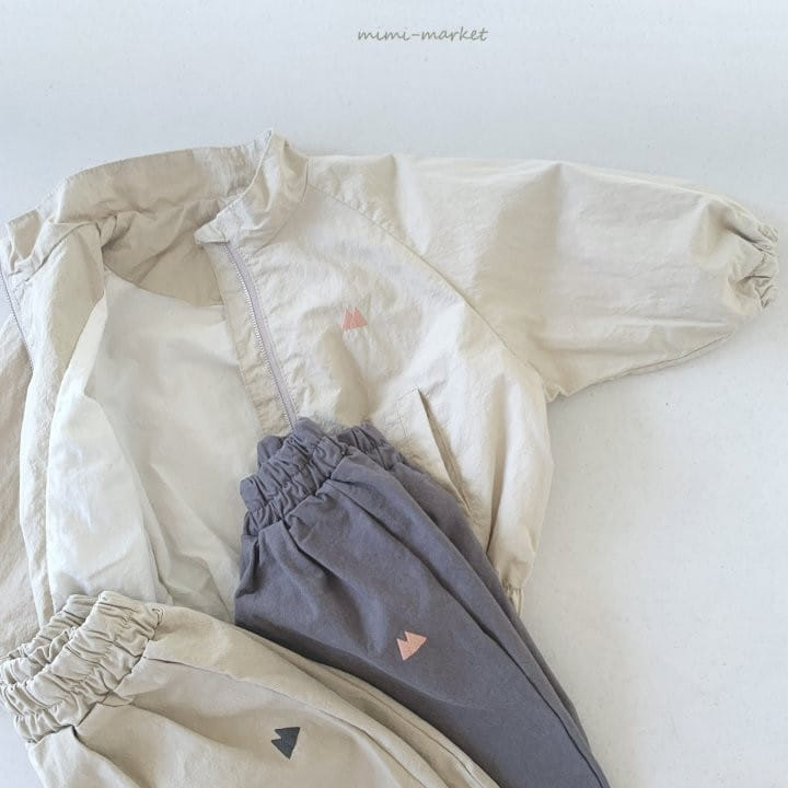 Mimi Market - Korean Baby Fashion - #babyoninstagram - M Jumper - 7