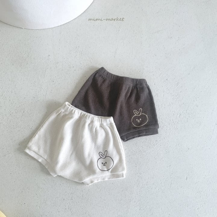 Mimi Market - Korean Baby Fashion - #babyoninstagram - Tommy Set - 6