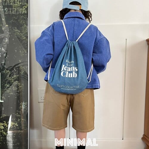 Minimal - Korean Children Fashion - #minifashionista - Stitch Half Pants - 9