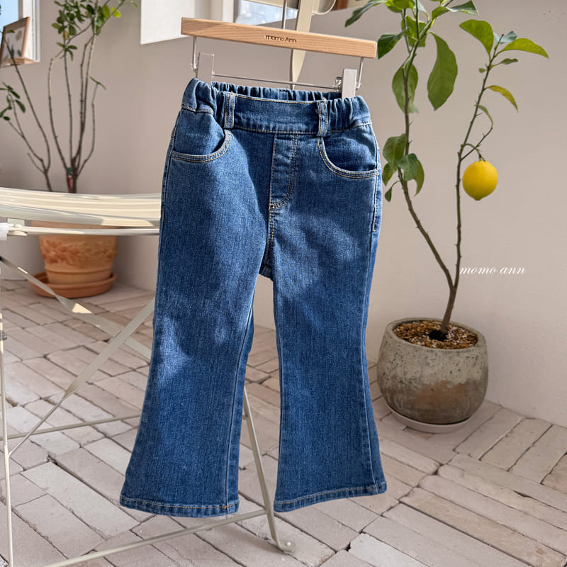Momo Ann - Korean Children Fashion - #kidsstore - Dear Boors Cut  - 2