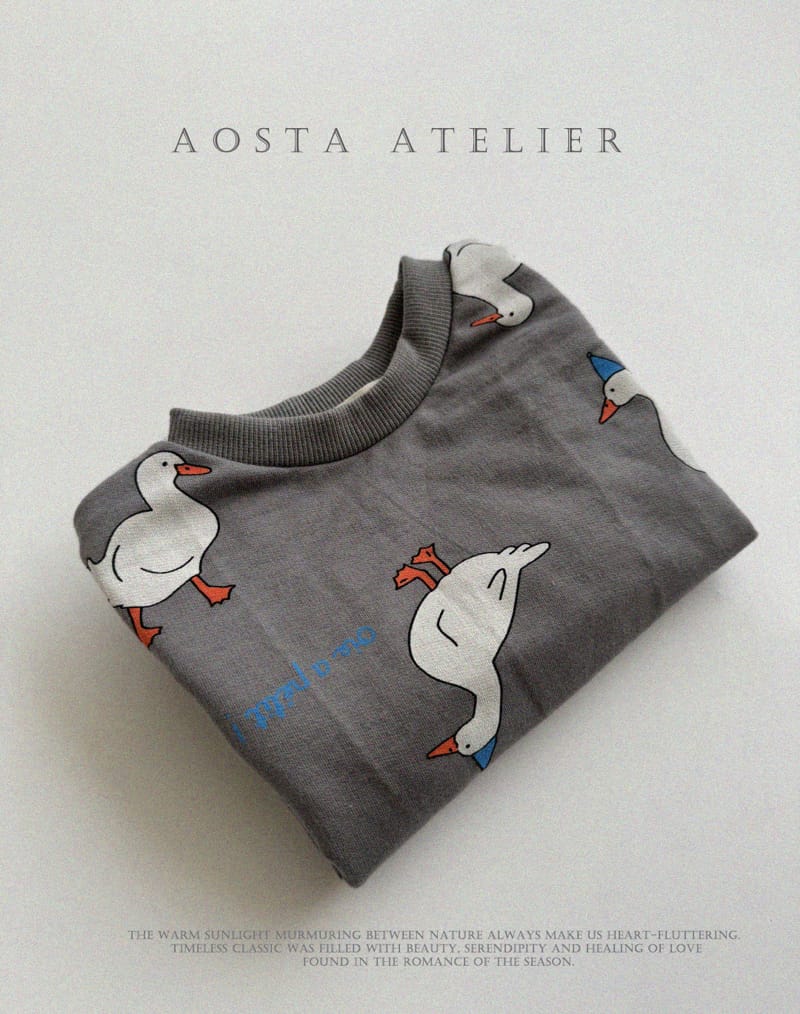 Mumunbaba - Korean Children Fashion - #Kfashion4kids - Puppy Ribbon Tee - 7