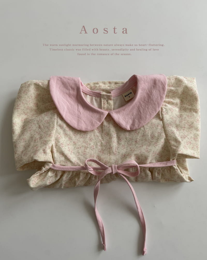 Mumunbaba - Korean Children Fashion - #toddlerclothing - Cupid Mesh Tee - 7