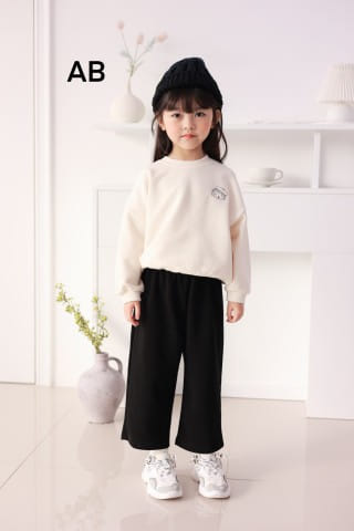 Muy Bien - Korean Children Fashion - #fashionkids - Woman Sweatshirt - 7