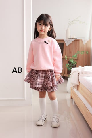 Muy Bien - Korean Children Fashion - #minifashionista - Jinju Sweatshirt - 11