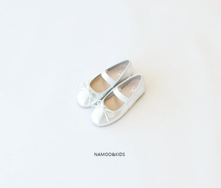 Namoo & Kids - Korean Children Fashion - #Kfashion4kids - Minzy Mary Janes - 10