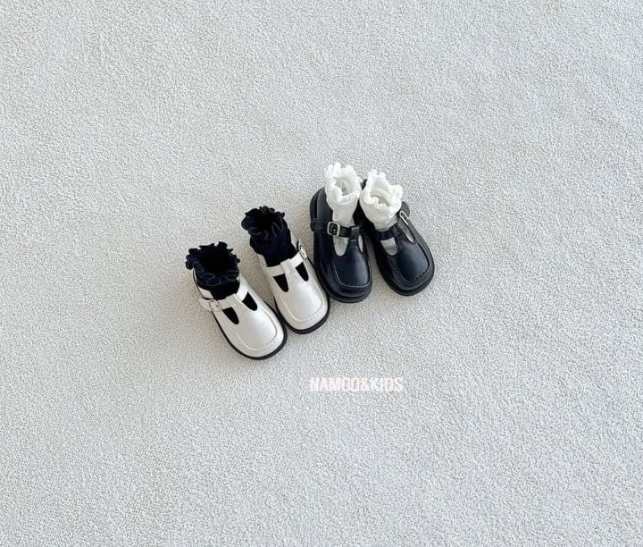 Namoo & Kids - Korean Children Fashion - #Kfashion4kids - Jenny Roper - 6