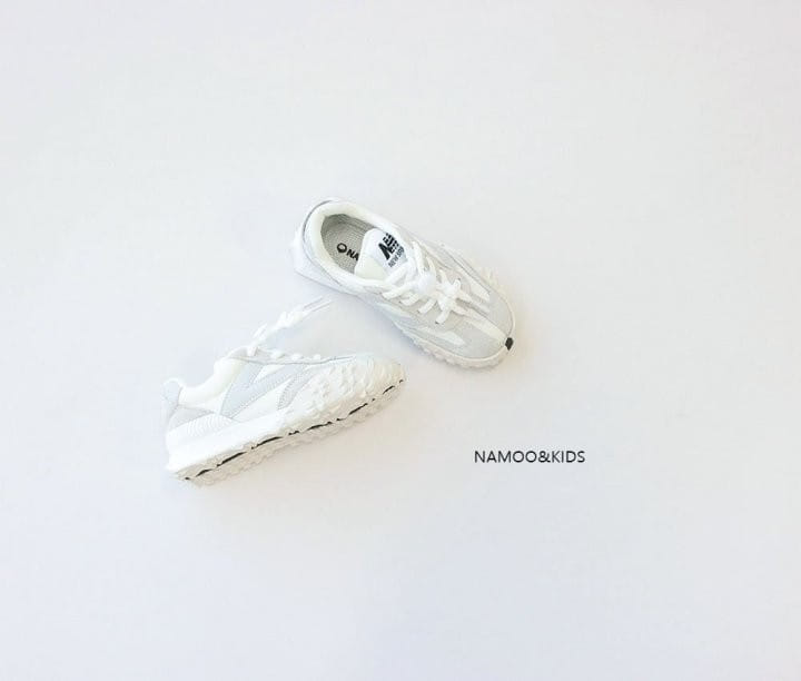 Namoo & Kids - Korean Children Fashion - #Kfashion4kids - 725 Sneakers - 6
