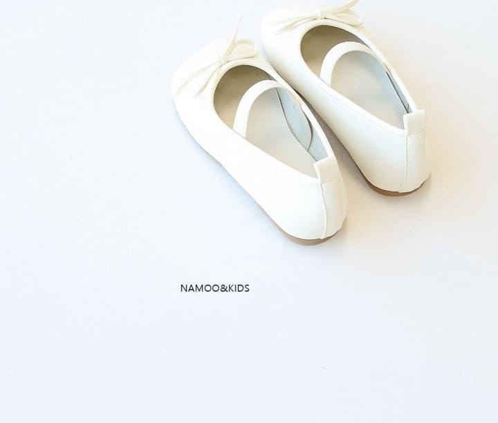 Namoo & Kids - Korean Children Fashion - #childofig - Mu Mu Mary Janes - 5
