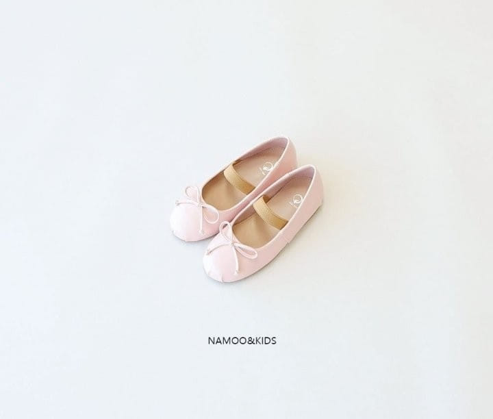 Namoo & Kids - Korean Children Fashion - #childofig - Minzy Mary Janes - 2