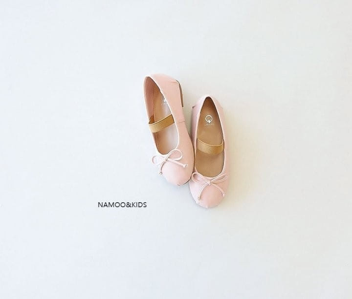 Namoo & Kids - Korean Children Fashion - #childrensboutique - Minzy Mary Janes - 3
