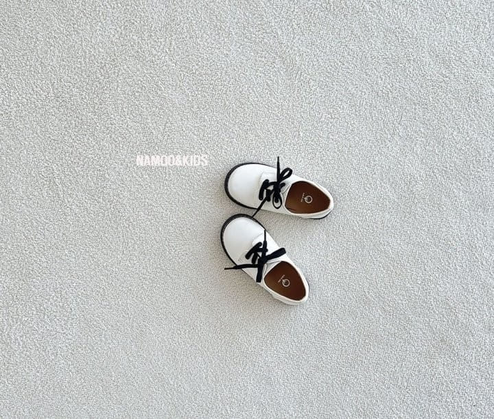 Namoo & Kids - Korean Children Fashion - #childrensboutique - Miu Roper