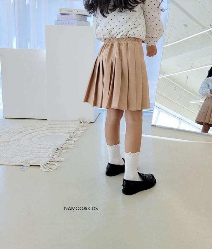 Namoo & Kids - Korean Children Fashion - #childrensboutique - Penny Roper - 11