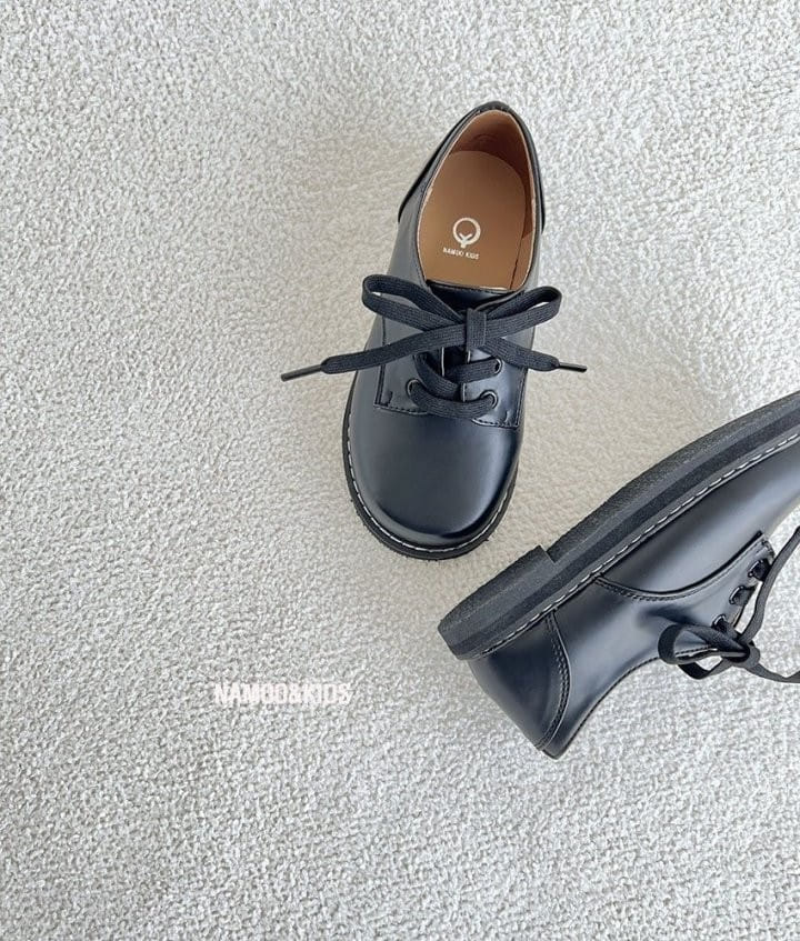 Namoo & Kids - Korean Children Fashion - #designkidswear - Miu Roper - 2