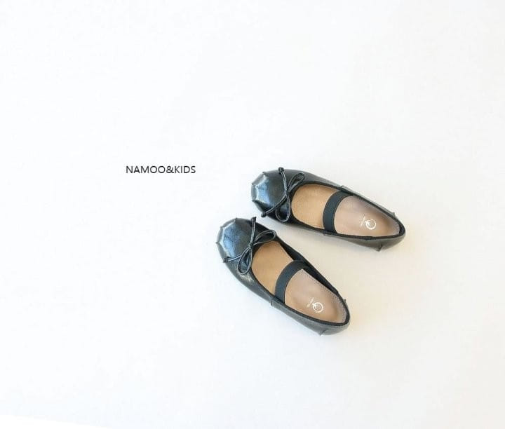 Namoo & Kids - Korean Children Fashion - #discoveringself - Minzy Mary Janes - 5