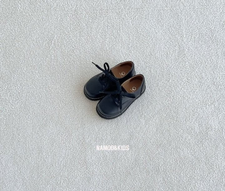 Namoo & Kids - Korean Children Fashion - #discoveringself - Miu Roper - 3