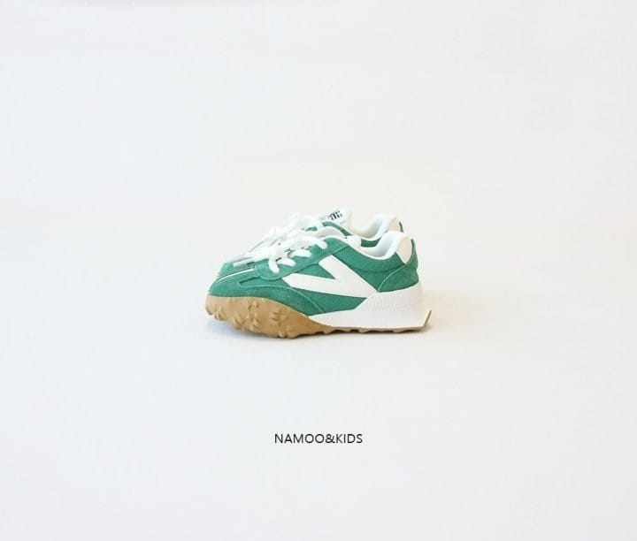 Namoo & Kids - Korean Children Fashion - #discoveringself - 725 Sneakers