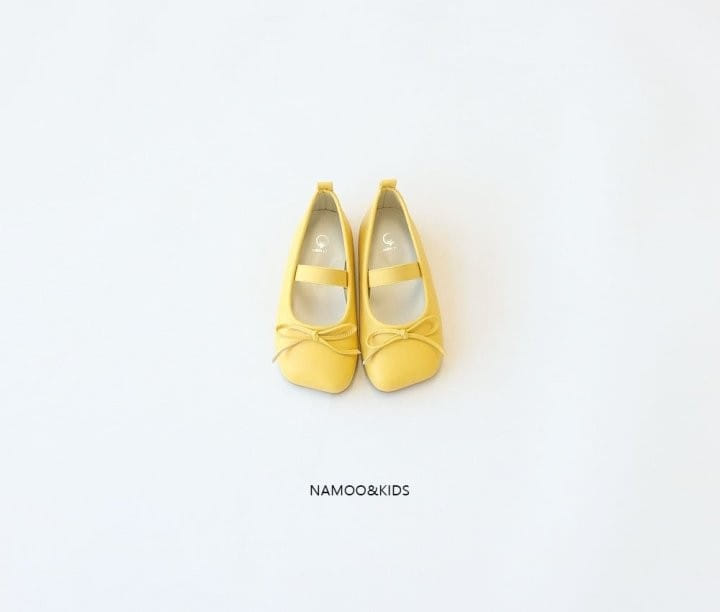 Namoo & Kids - Korean Children Fashion - #fashionkids - Mu Mu Mary Janes - 9