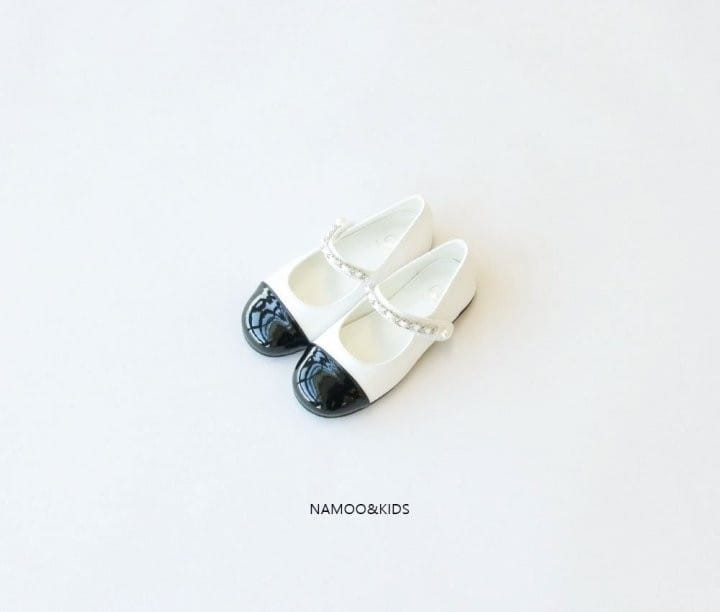 Namoo & Kids - Korean Children Fashion - #fashionkids - Ballerina Mary Janes - 5