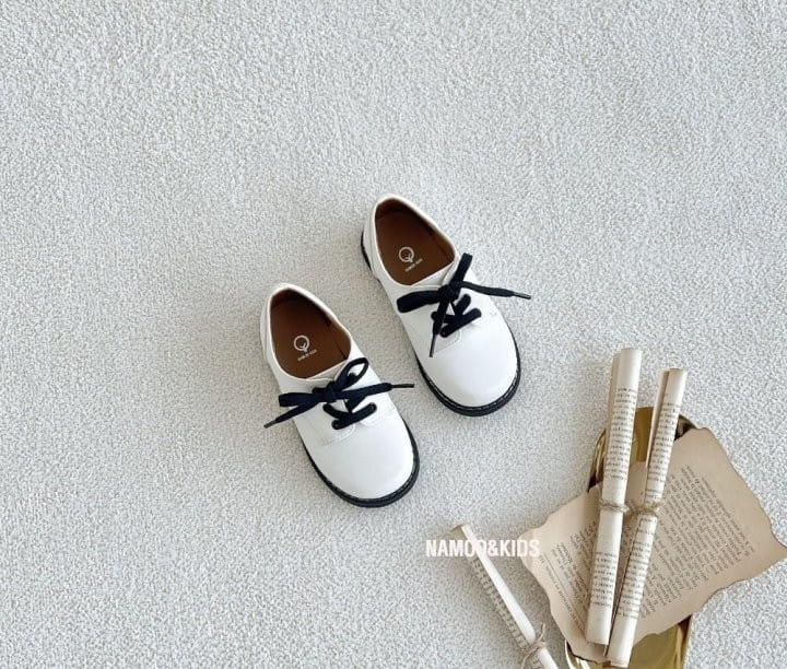 Namoo & Kids - Korean Children Fashion - #discoveringself - Miu Roper - 4